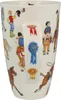 Kubek Henley, "Horseplay" Podgląd zdjęcia produktu 2