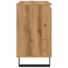 "Winterschlussverkauf "Badschrank - CLORIS - Produktbild-Vorschau 2