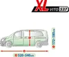Vollgarage Autoabdeckung für Peugeot Traveller Long Produktbild-Vorschau 2