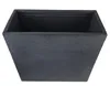 Pflanzkübel anthrazit 60x26x60 cm Blumenkübel Pflanzkasten Produktbild-Vorschau 4
