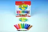 My First Animals Crayons 10 pcs avec éponge dans une boîte Voir les images du produit 11