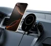 Tech-Protect Mm15W-V6 Magnetic Magsafe Stable Vent Car Podgląd zdjęcia produktu 8