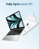 Fintie Hülle Kompatibel mit MacBook Air 13,6 Zoll M5 M4 M3 Produktbild-Vorschau 4