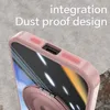 Handyhülle für iPhone 13 Transparent Militärschutz mit Produktbild-Vorschau 7