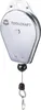 TOOLCRAFT TO-7392612 Federzug, Seilauszug bis 1,5 m Produktbild-Vorschau 1