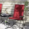 Lot de 2 housses Outsunny pour chaise longue, hydrofuges, Voir les images du produit 8