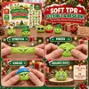 Dumpling Squishy Adventskalender,Stressabbau Fidget Produktbild-Vorschau 4