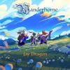 Wanderhome Hardcover - stołowa gra fabularna - edycja ENG Podgląd zdjęcia produktu 3