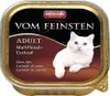 Animonda Vom Feinsten Adult Multifleisch-Cocktail 100gx32 Voir les images du produit 3