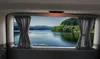 Rideaux sur mesure pour Mercedes Vito Viano W639 L3 (704) Voir les images du produit 7