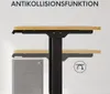 FLEXISPOT Schreibtisch EB2-SET, Höhenverstellbarer Produktbild-Vorschau 5