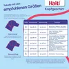 HALTI Kopfgeschirr – Anti-Zug-Halsband für kleine Hunde, Produktbild-Vorschau 4