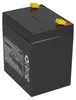 Batteria al piombo Multipower MP 5.4 -12 Pb 12V 5.4Ah Anteprima dell’immagine prodotto 8