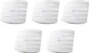 TP-Link Omada EAP245, 2,4 GHz, 5 GHz, 1750 Mbit/s, 64-bit Produktbild-Vorschau 17