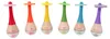 Classic World Rassel 2-in-1 Regenbogen-Maracas-Instrument Produktbild-Vorschau 4