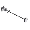 Dollhouse Black Street Lamp,Dollhouse Black Street Náhled obrázku produktu 1