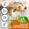 Baviette Hundeshampoo 500 ml – mildes Shampoo mit Produktbild-Vorschau 2