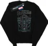 Marvel - "Fantastic Four Fantasticar" Sweatshirt für Herren Produktbild-Vorschau 1