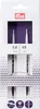 Prym HN Rundstricknadeln Ergonomics 60 cm 5,00 mm Produktbild-Vorschau 1