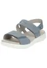 legero Damen Outdoorsandalen ELLA 28785-39, 28785-40, Produktbild-Vorschau 10
