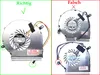 GPU version - Lüfter Kühler 3-Pin stecker FAN cooler für Produktbild-Vorschau 2