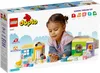 LEGO 10992 DUPLO Le plaisir de jouer à la crèche, jouet Voir les images du produit 26