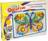 Hríbové špendlíkové puzzle 296ks Náhľad obrázku produktu 18