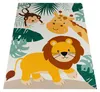 Paco Home Teppich Kinderzimmer Kinderteppich Spielteppich Produktbild-Vorschau 5
