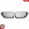 ESEN SKV 66SKV079 Kühlergrill Frontgrill für BMW 3 Produktbild-Vorschau 2