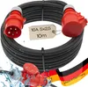 CEE Verlängerungskabel Starkstrom 16A H07RN-F 5G1,5mm² / Produktbild-Vorschau 7