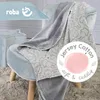 roba baby blanket 'Miffy', coperta in jersey 100% cotone Anteprima dell’immagine prodotto 10