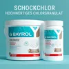 Schnell lösliche chlor-mikrokügelchen 5 kg Bayrol CHLORIFIX Produktbild-Vorschau 3