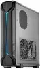 Obudowa SILVERSTONE RAVEN Z SST-RVZ03B Mini-ITX - czarna Podgląd zdjęcia produktu 7