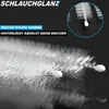 SCHLAUCHGLANZ Reinigungsbürste Kaffeevollautomat 4er-Set Produktbild-Vorschau 5