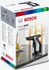 Vysavač na okna Bosch Home and Garden GlassVAC černý, šedý Náhled obrázku produktu 34