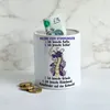 Meine Vier Stimmungen Spardose Kaffee Schlaf Urlaub Produktbild-Vorschau 4
