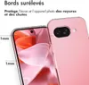 Coque arrière transparente Accezz pour le Google Pixel 9A - Voir les images du produit 3