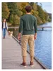 Brandit - SAVANNAH Outdoor Cargo Hose camel beige - 3XL Produktbild-Vorschau 12