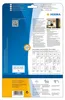 Etiketten transparent glasklar A4 210x297 mm transparent Produktbild-Vorschau 9