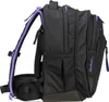 Satch Match Purple Phantom Schulrucksack Produktbild-Vorschau 17