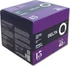 Delta Q Mythiq kávové kapsle 40 kusů Purple Purple One Size Náhled obrázku produktu 1