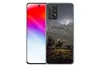 MuchoWow® Handyhülle Schutzhülle Hülle für Samsung Galaxy Produktbild-Vorschau 2