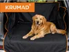 KRUMAD Bagageruim beschermmat voor honden, 180x170 cm, Productafbeelding-voorbeeld 2