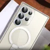 Osłona Aparatu Esr Camera Protector Na Samsung Galaxy S24 Podgląd zdjęcia produktu 4