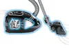 Bodenstaubsauger VSZ7442S (weiß) Produktbild-Vorschau 4