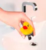 Waschbeckenstöpsel Pluggy® 3D Ente Produktbild-Vorschau 4