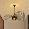 ZMH Lampada a sospensione per tavolo da pranzo, lampada da Anteprima dell’immagine prodotto 1
