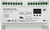 SR-2108AC-4CH-DIN DMX512 Triac-Dimmer 4-Kanal Produktbild-Vorschau 1