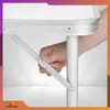 Omna | Skládací kempingový stůl – 120 × 60 cm – hliník – Náhled obrázku produktu 6