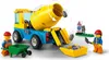 LEGO® City 60325 Betonmischer Produktbild-Vorschau 22